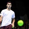 Imagen de Cerúndolo cayó en su debut y ya no quedan argentinos en el ATP 500 de Viena