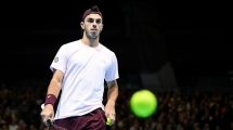 Imagen de Cerúndolo cayó en su debut y ya no quedan argentinos en el ATP 500 de Viena