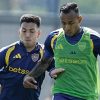 Imagen de La única duda de Arruabarrena para el Superclásico ante River