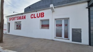 Sportsman Club de Choele Choel: historia, deportes y presente comunitario