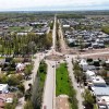 Imagen de 123° aniversario: obras que acompañan el crecimiento en Cipolletti