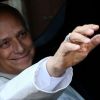 Imagen de El papa León XIV reapareció en el papamóvil y encabezó la audiencia general de la Plaza San Pedro