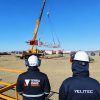 Imagen de Tierra del Fuego: Terra Ignis y Velitec suman un nuevo equipo de workover para intervenir pozos convencionales en la Cuenca Austral