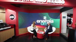 TGS acelera dos obras clave para aumentar la capacidad de transporte de Vaca Muerta