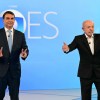 Imagen de Balotaje en Brasil: Lula busca la reelección frente a Flávio Bolsonaro, aliado de Milei y defensor de su modelo