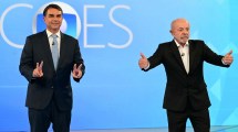Imagen de Balotaje en Brasil: Lula busca la reelección frente a Flávio Bolsonaro, aliado de Milei y defensor de su modelo