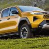 Imagen de La pickup más vendida del país se renovará en diciembre