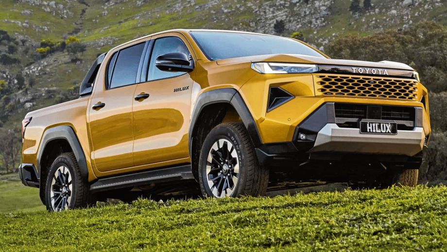 La Toyota Hilux superó las 24.000 unidades patentadas entre enero y septiembre de 2026 y mantiene el liderazgo del mercado automotor argentino.
