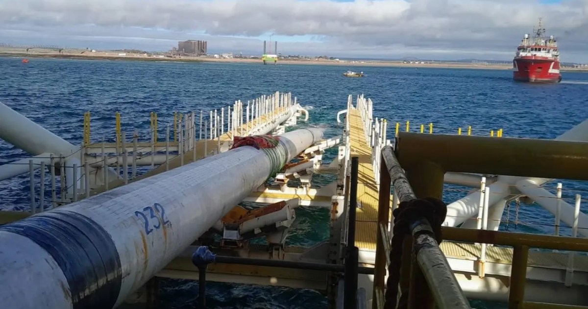 Una empresa de Río Negro se suma al proyecto de GNL en Cipolletti