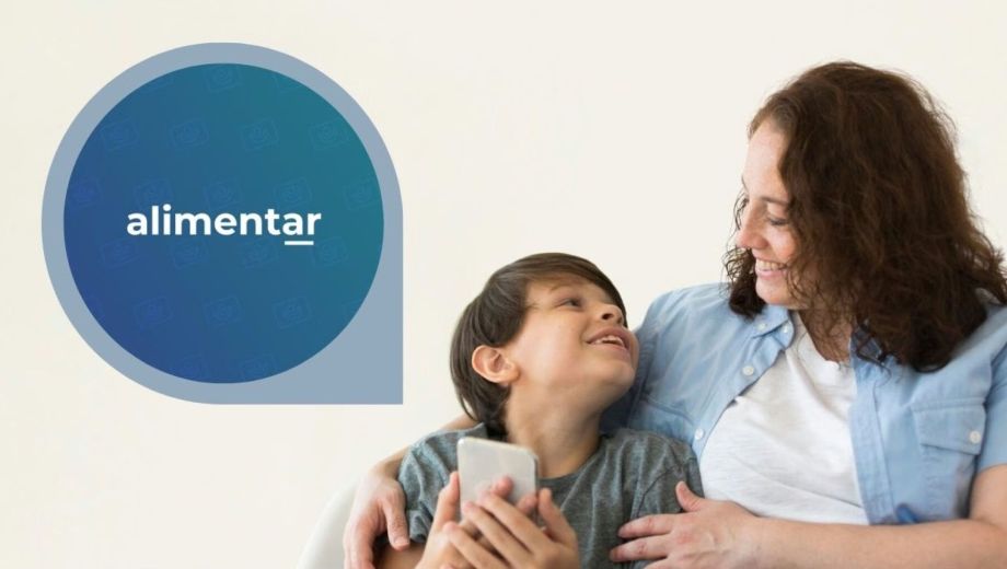 Tarjeta Alimentar ANSES octubre 2026.-
