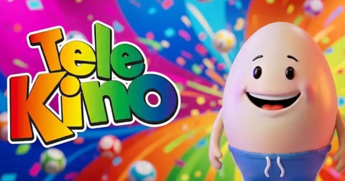 Un único ganador se llevó el pozo histórico del Telekino en octubre de 2026