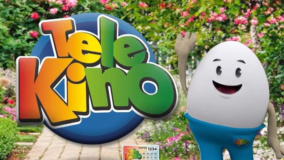 Telekino: pozo mayor vacante.-