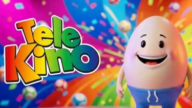 Telekino: los números ganadores del sorteo del domingo 18 de octubre 2026 y el pozo vacante