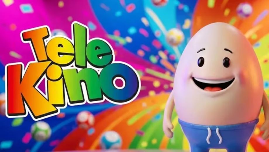Telekino: pozo mayor vacante.-