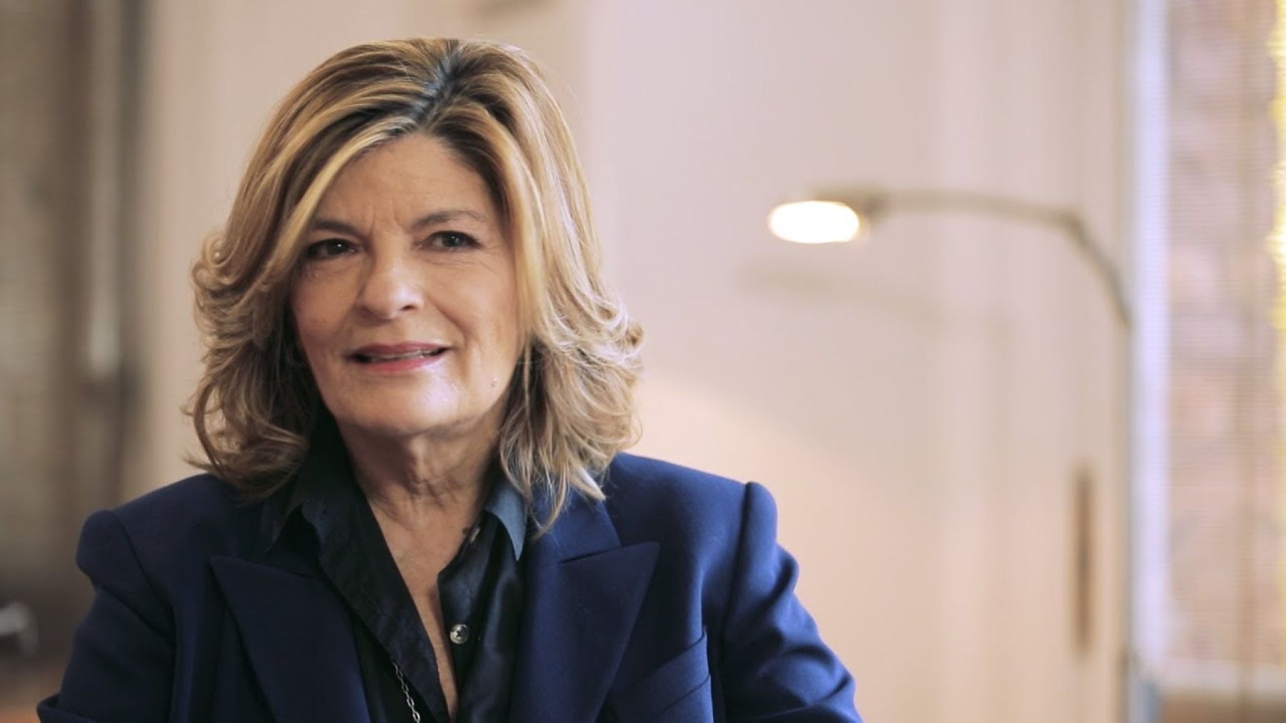 Teresa Costantini denuncia pedido de Eduardo Costantini sobre restos familiares