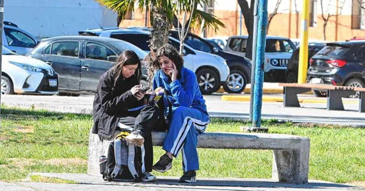 Condiciones climáticas inestables en Río Negro y Neuquén con máximas de 29 grados