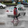 Imagen de Lluvias y bajas temperaturas: cómo estará el tiempo este viernes en Neuquén y Río Negro