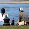 Imagen de Domingo con temperaturas de hasta 21 grados en Neuquén y Río Negro