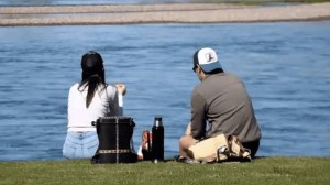 Domingo con temperaturas de hasta 21 grados en Neuquén y Río Negro