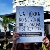 Imagen de Ley de Tierras: amparistas destacaron el pronunciamiento de la Corte y esperan por la decisión “de fondo”