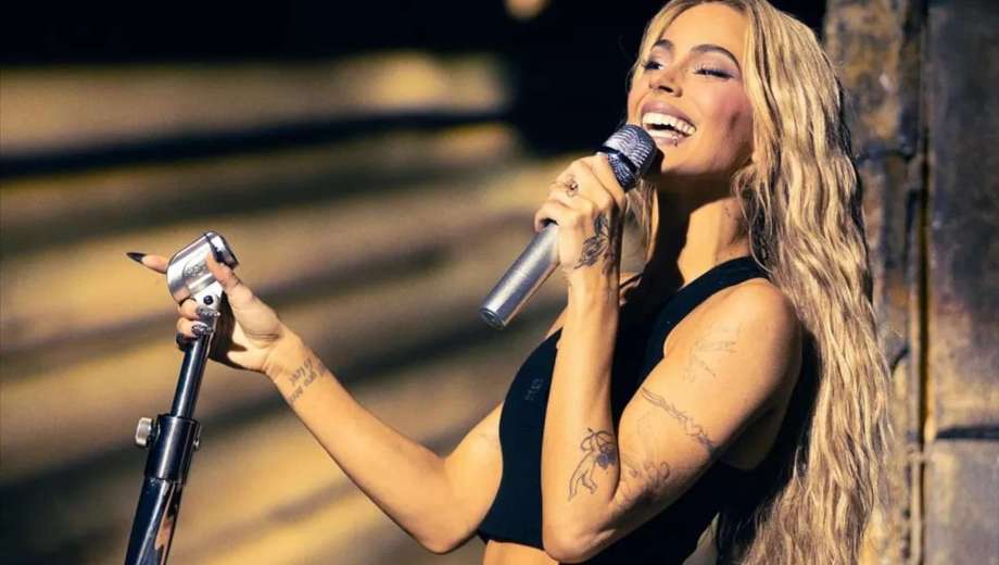 el duro comunicado de Tini Stoessel tras cancelar su show en Miami.-