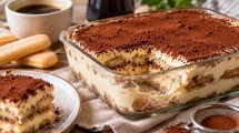 Imagen de El tiramisú más fácil: se hace sin horno, queda súper cremoso y lleva pocos ingredientes