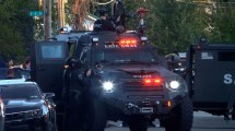 Imagen de Tiroteo masivo en Estados Unidos: un hombre mató a ocho personas y se suicidó en Pensilvania