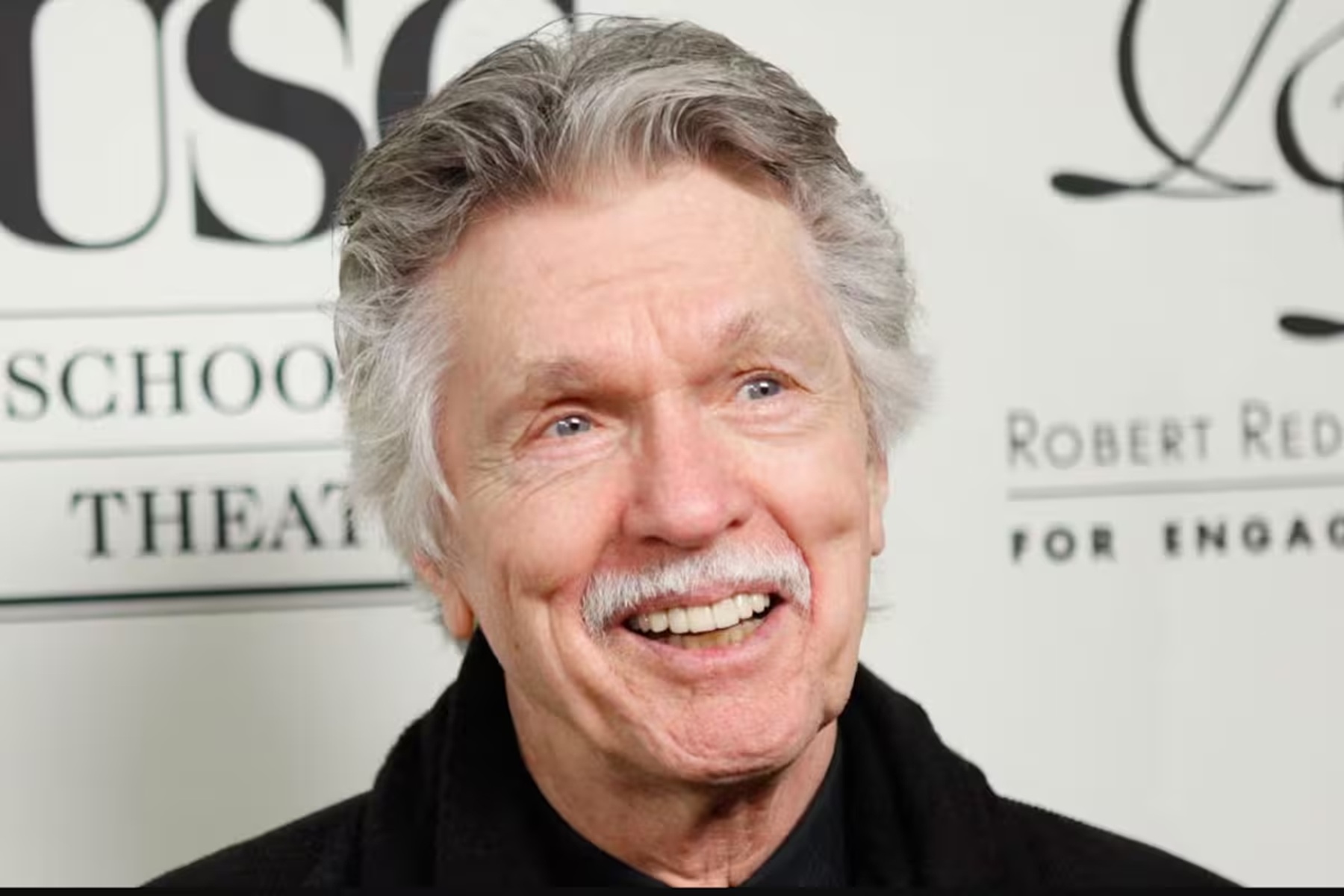 Falleció Tom Skerritt, estrella de "Top Gun" y "Alien", a los 93 años