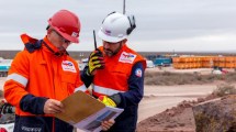 Imagen de TotalEnergies ampliará la producción de gas en Vaca Muerta y prevé invertir hasta US$5.000 millones en petróleo