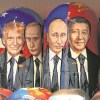 Imagen de El pacto por el diésel revive las dudas sobre los lazos entre Trump y Putin