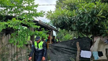Tras una intensa búsqueda, encontraron muerto a un nene de un año que estaba desaparecido en Tucumán