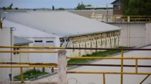 Imagen de Neuquén fortalece el sistema penitenciario con una inversión histórica