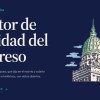 Imagen de La UBA lanzó una plataforma para conocer cómo votan, qué dicen y qué hacen diputados y senadores