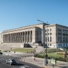 Imagen de En medio del paro por financiamiento, la UBA quedó otra vez entre las 10 mejores universidades de Latinoamérica