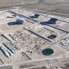 Imagen de Patagonia: las obras millonarias financiadas por Vaca Muerta que avanzan en 15 localidades de Río Negro