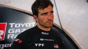 El episodio de violencia que Valentín Yankelevich no contó en su entrevista y figura en la Justicia