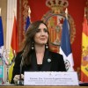 Imagen de En Madrid, Victoria Villarruel defendió la industria nacional y volvió a marcar distancia con Casa Rosada