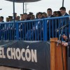 Imagen de El Chocón celebró el aniversario con un acuerdo para regularizar la deuda energética