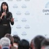 Imagen de Lorena Villaverde presentará su libro "Inquebrantable" en Cipolletti