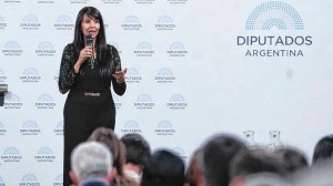 Lorena Villaverde presentará su libro «Inquebrantable» en Cipolletti