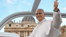 Imagen de Feriados por la visita del papa León XIV en noviembre 2026: qué días rige el descanso y dónde