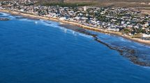 Imagen de La construcción en San Antonio Oeste y Las Grutas: qué localidades concentran más obras y de qué tipo