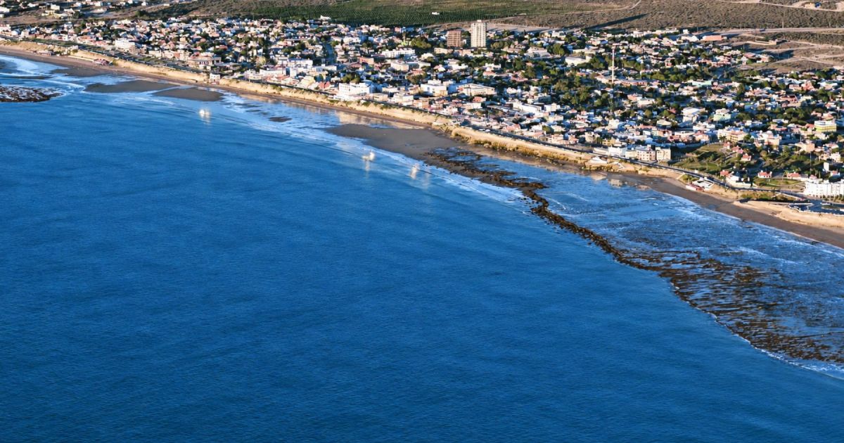Expansión inmobiliaria en el nuevo nodo energético de la Patagonia
