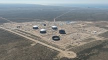 Imagen de Neuquén se encamina a ser la mayor exportadora del país: el dato que recibe a Javier Milei en la AOG Patagonia 2026
