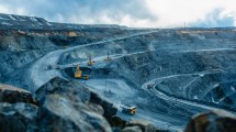 Imagen de Radiografía minera: se consolida el despegue del litio mientras se contrae la minería metalífera