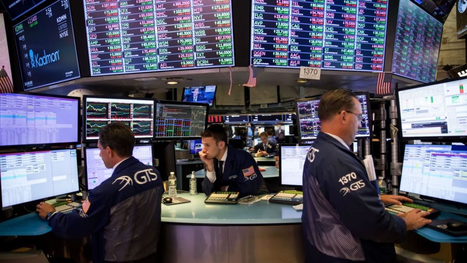 Las tasas de los bonos del Tesoro de Estados Unidos, por encima del 5%, son uno de los motivos que explican la suba del riesgo país. (Foto: gentileza)