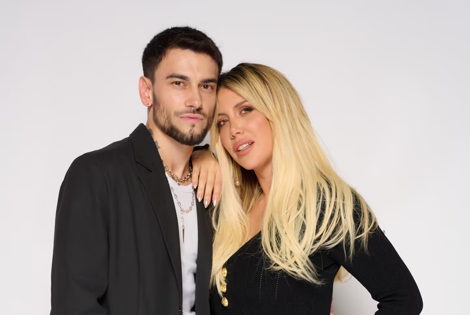 Wanda Nara debuta en cine y revela cómo se preparó para su primer papel protagónico