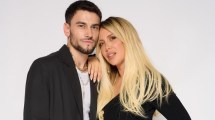 Imagen de Wanda Nara debuta en el cine y contó el particular motivo por el que tuvo que aumentar de peso