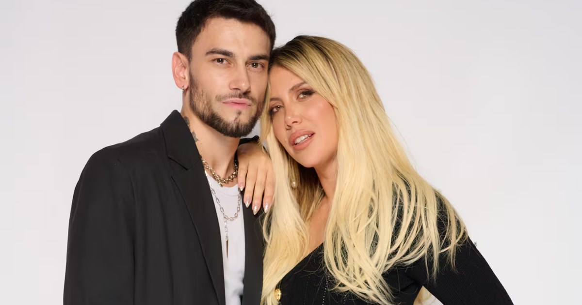 Wanda Nara debuta en cine y revela cómo se preparó para su primer papel protagónico