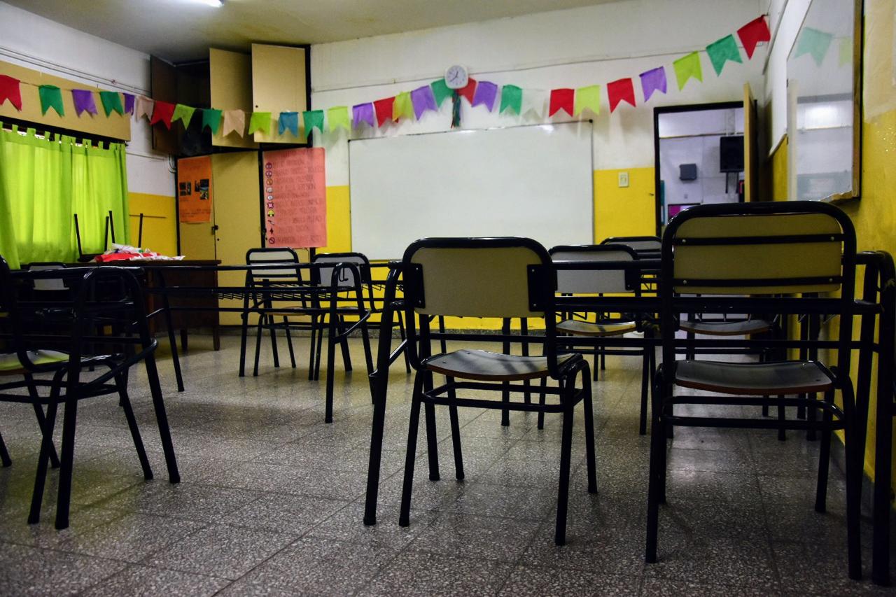 Río Negro impulsa la enseñanza de separación de residuos en todas las escuelas